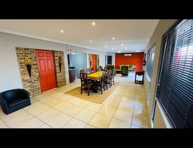 BUSINESS FOR SALE IN ZWARTKOP